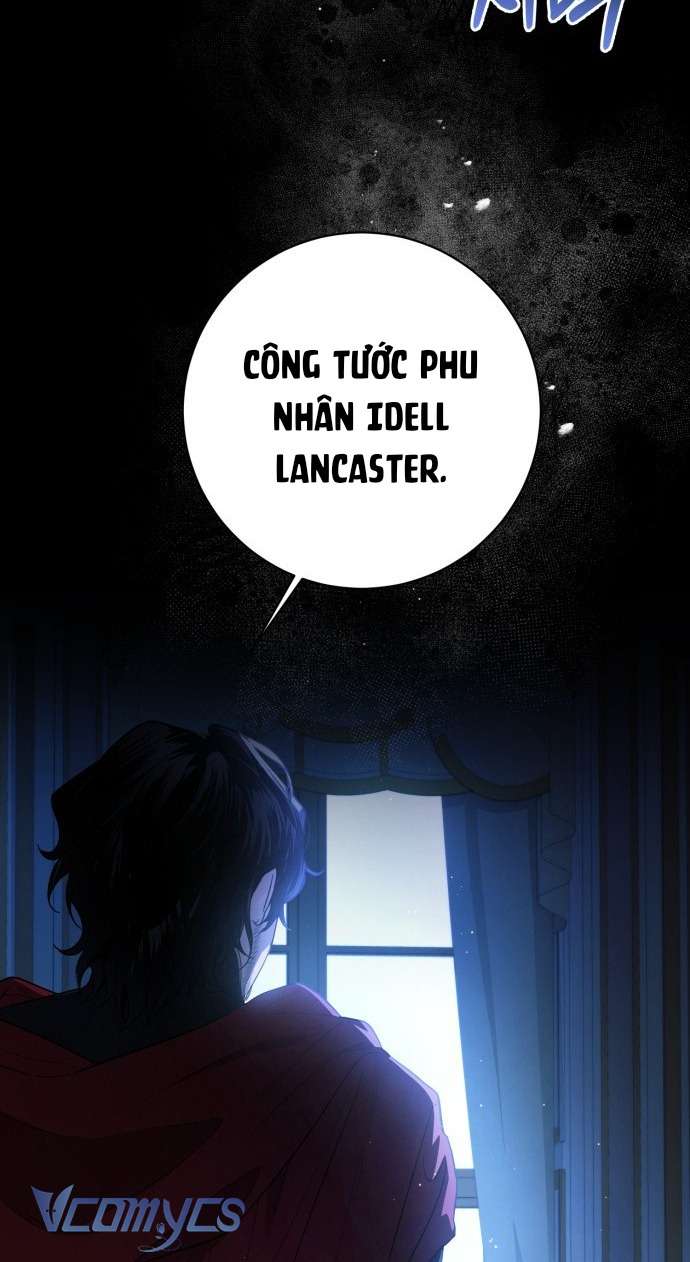 Nữ Công Tước Chiến Lợi Phẩm Chap 1 - Trang 4
