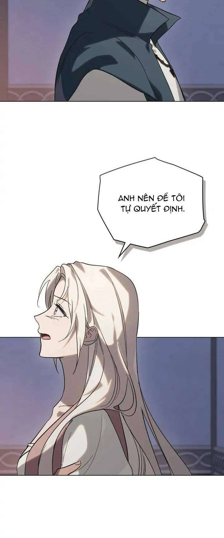 Khi Số Phận Tìm Đến Hai Ta Chapter 12 - Trang 4