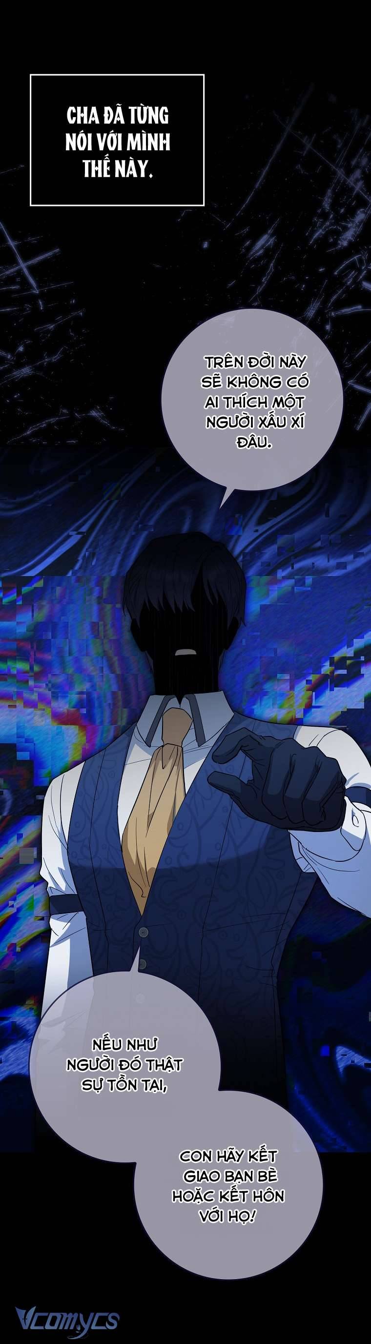 Thời Hạn Cuối Cùng Đang Tràn Ngập Trên Cửa Sổ Trạng Thái Chap 21 - Trang 4