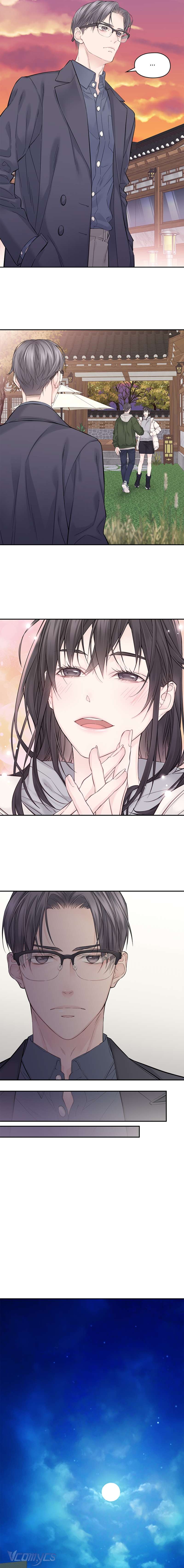 Nếu tình yêu chưa bắt đầu Chap 4 - Trang 2