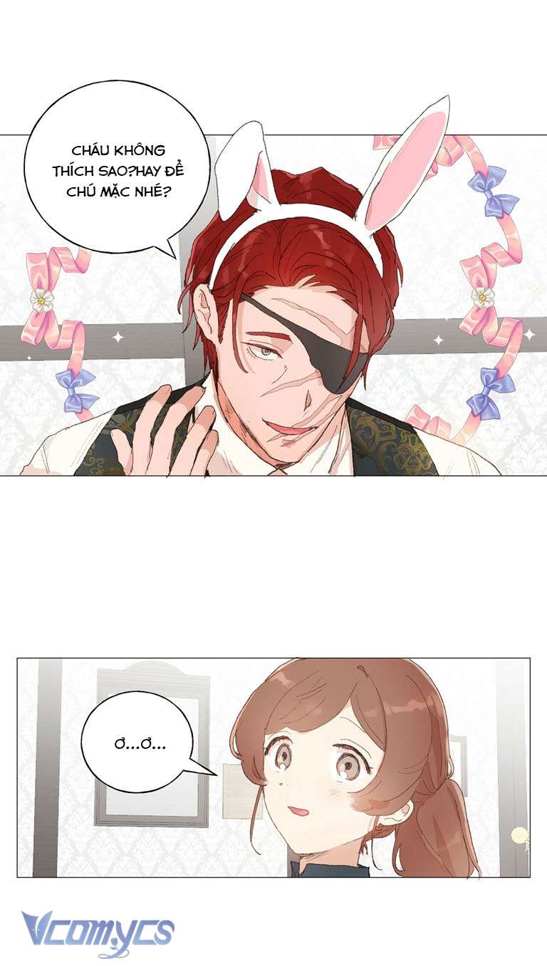 [18+] Sư Phụ Chọn Ứng Cử Viên Làm Chồng Cho Tôi Chapter 30 - Trang 3