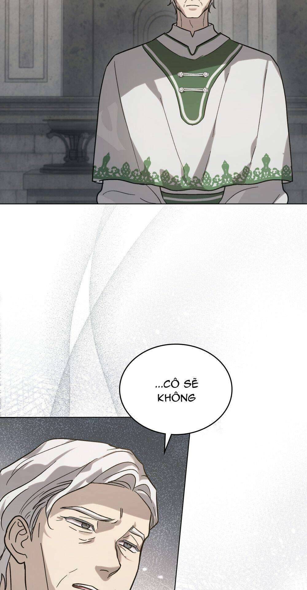 Khi Số Phận Tìm Đến Hai Ta Chapter 1 - Next Chapter 2