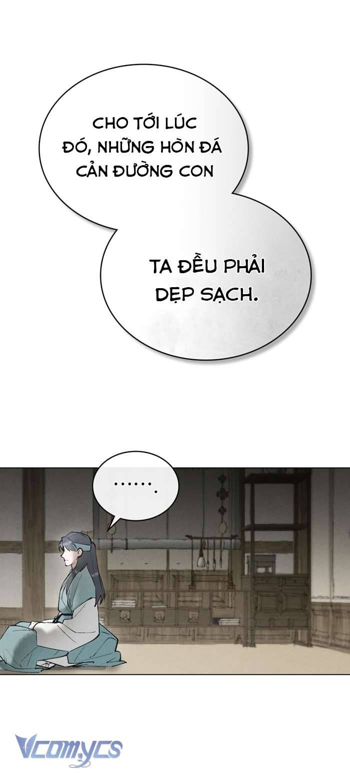 [18+] Đêm Giông Bão Chap 9 - Trang 2