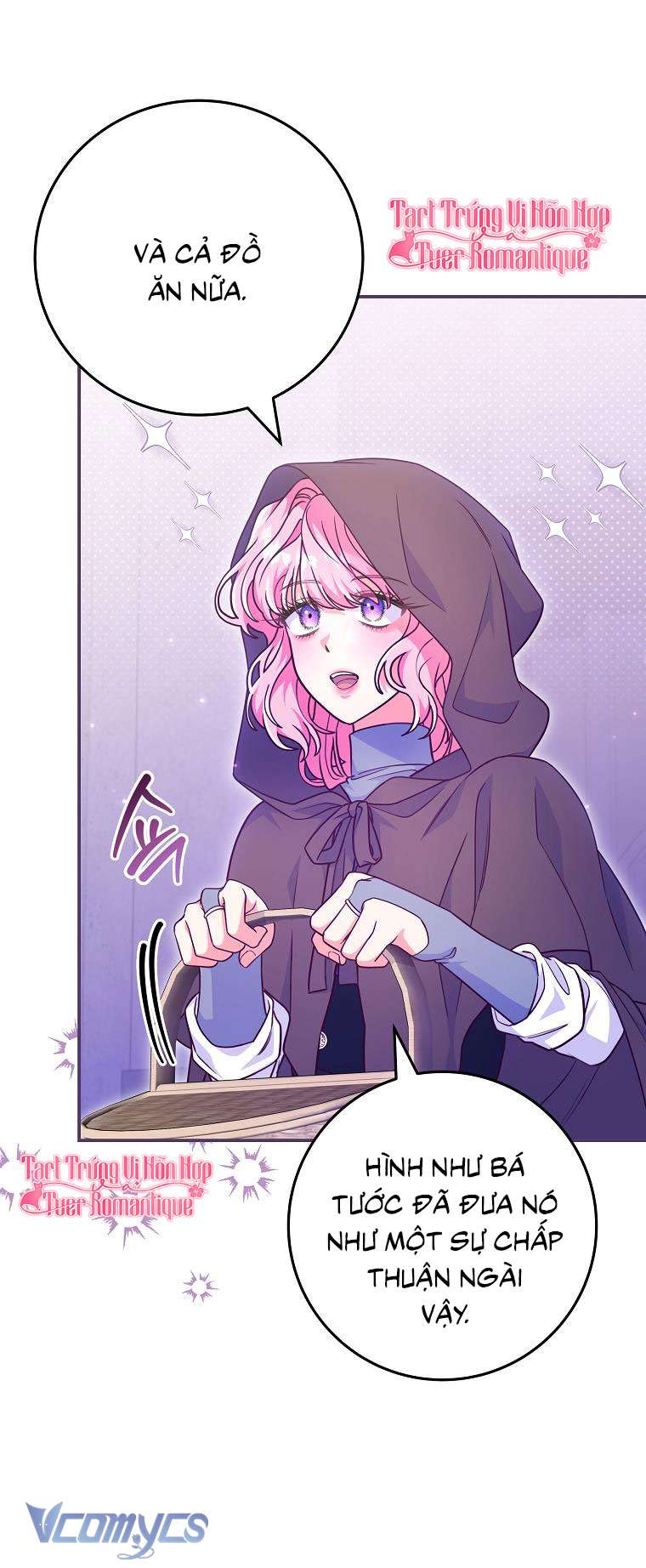 Tôi Bị Mắc Kẹt Trong Trò Chơi Lỗi Chapter 24 - Trang 4