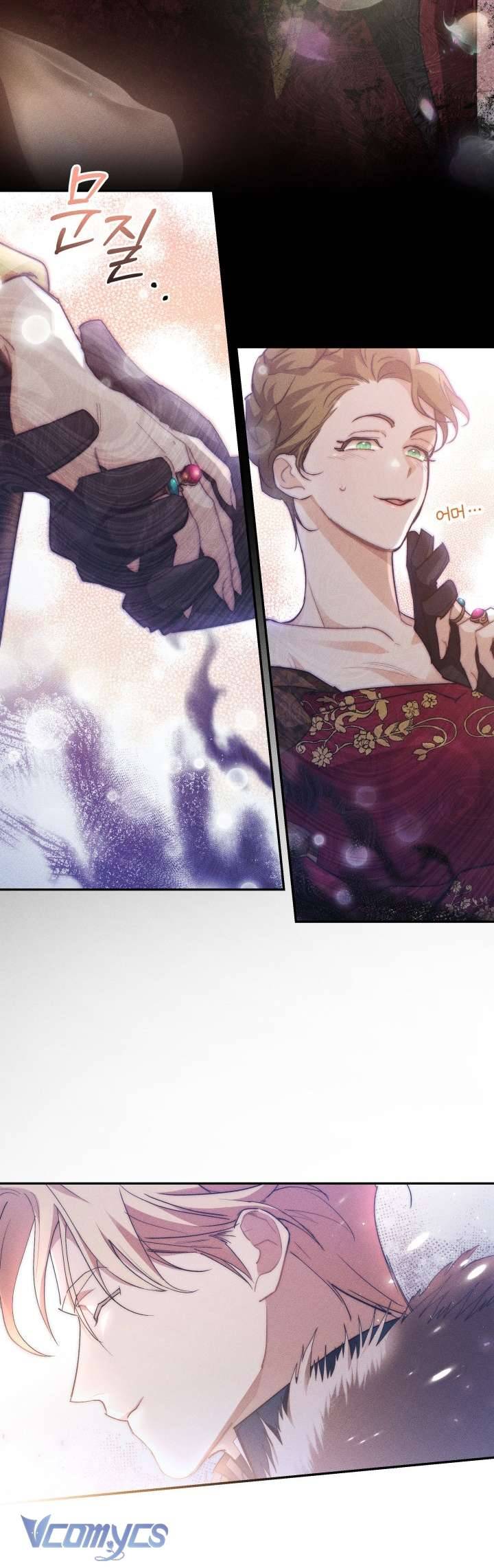 Tiếng Trống Vang Dội Chapter 4 - Trang 4