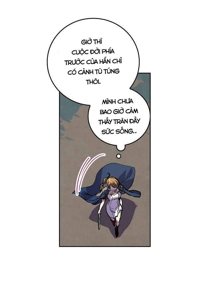 Vị Hôn Thê Khế Ước Của Công Tước Chapter 23 - Trang 4