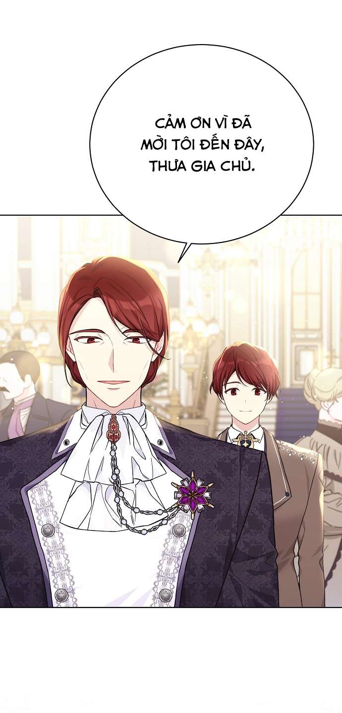 Vương Miện Lục Bảo Chap 81 - Trang 2