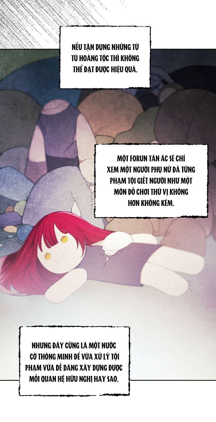 Cửa Hàng Búp Bê Của Công Chúa Chap 14 - Trang 2