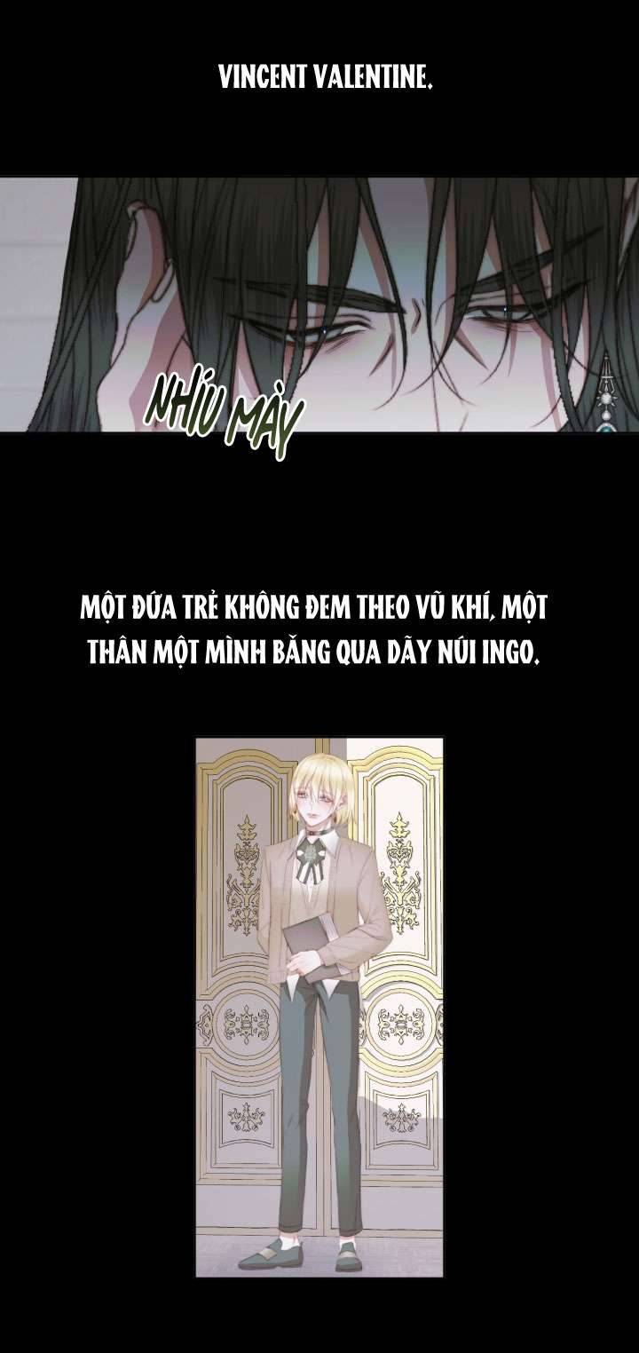 Siren: Trở Thành Gia Đình Của Nhân Vật Phản Diện Chapter 27 - Next Chapter 28