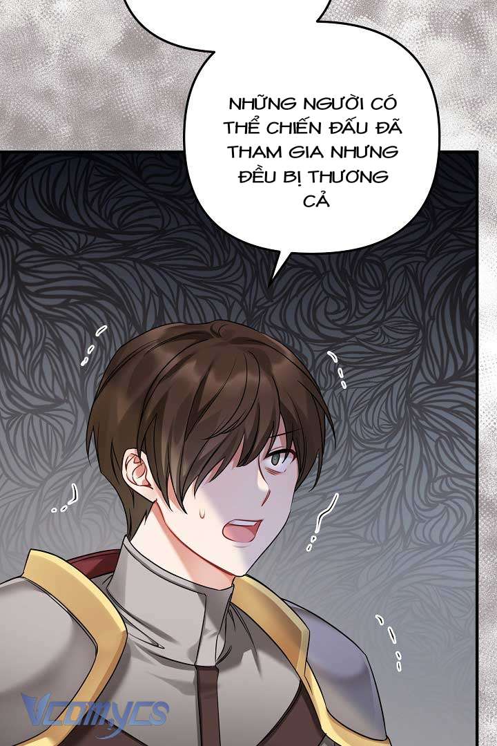 Mê Cung Cám Dỗ Của Emilone Chapter 4 - Trang 4