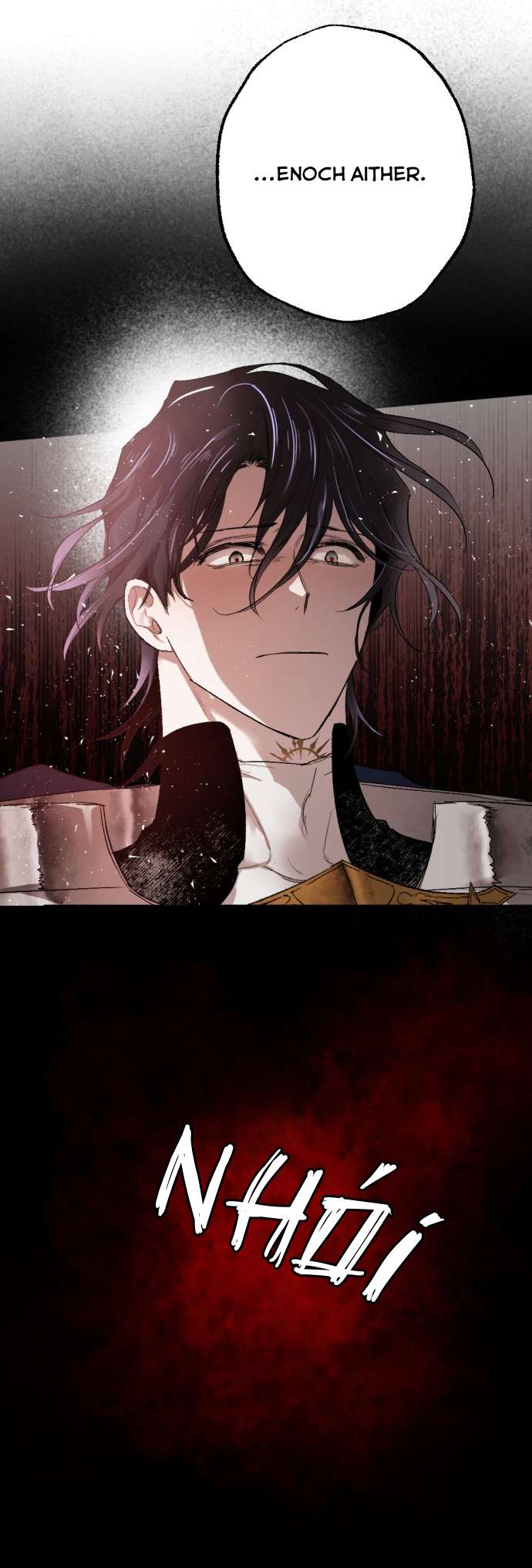 Lời Thú Nhận Của Chúa Tể Bóng Tối Chap 48 - Trang 4