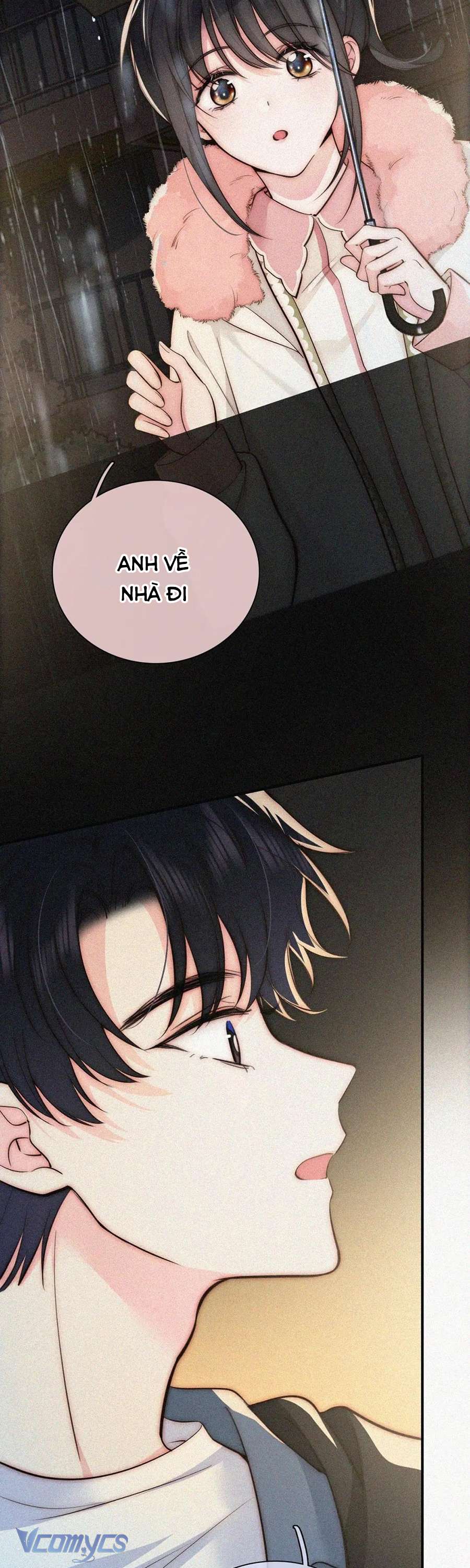 Một Mực Cưng Chiều Chap 59 - Next Chap 60