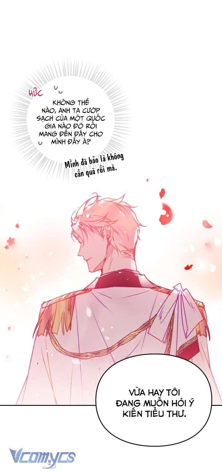 Kết Cục Của Nhân Vật Phản Diện Chỉ Có Thể Là Cái Chết Chapter 149 - Trang 4