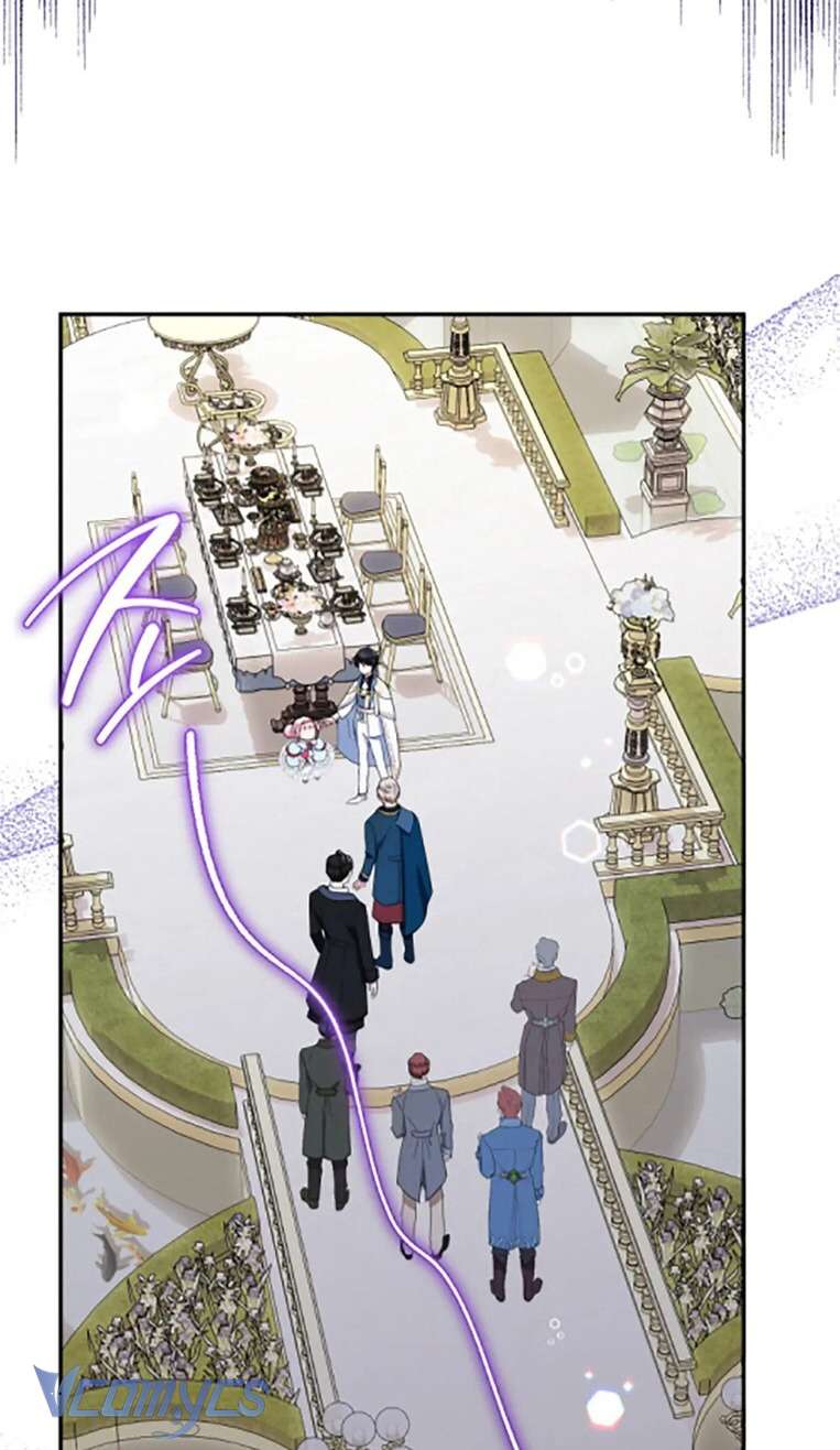 Tiểu Thư Tích Tiền Đi Bụi Chapter 47 - Trang 4