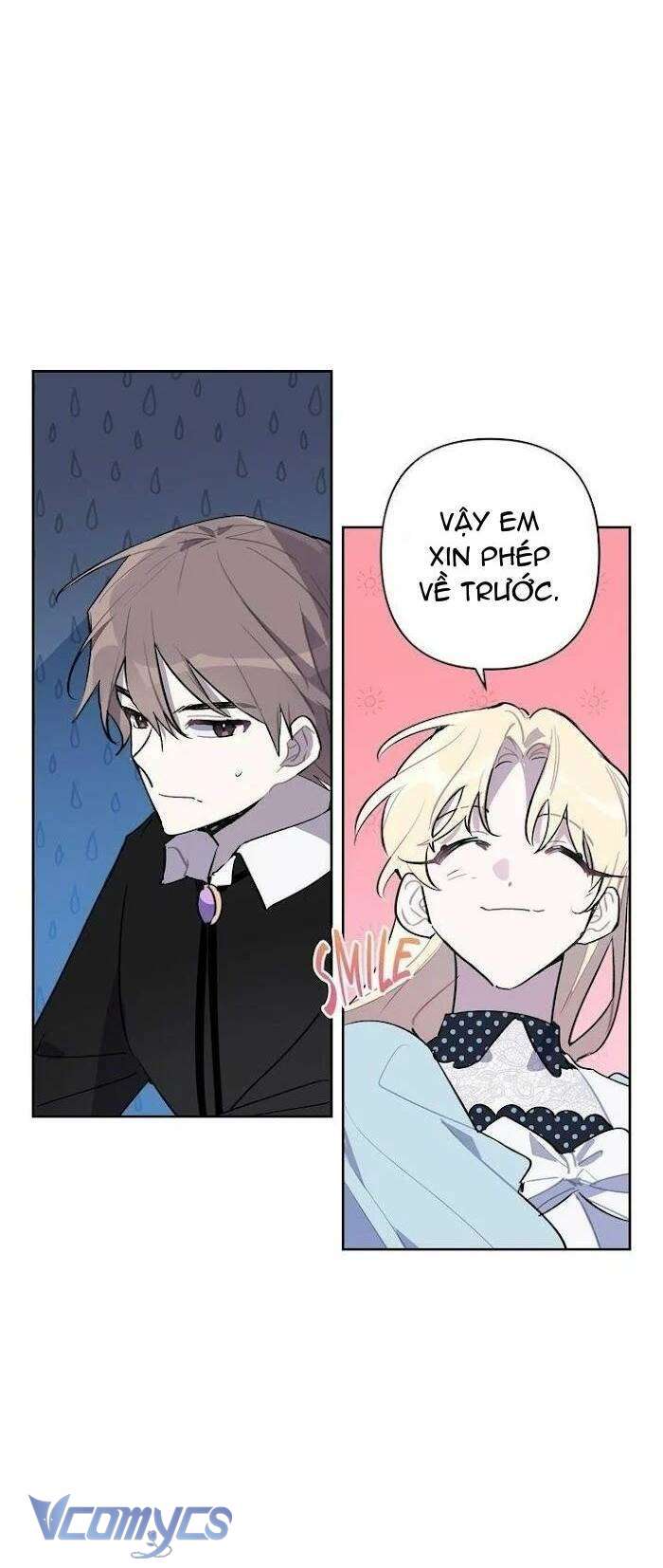 Cách Để Giết Một Pháp Sư Chapter 8 - Next Chapter 9