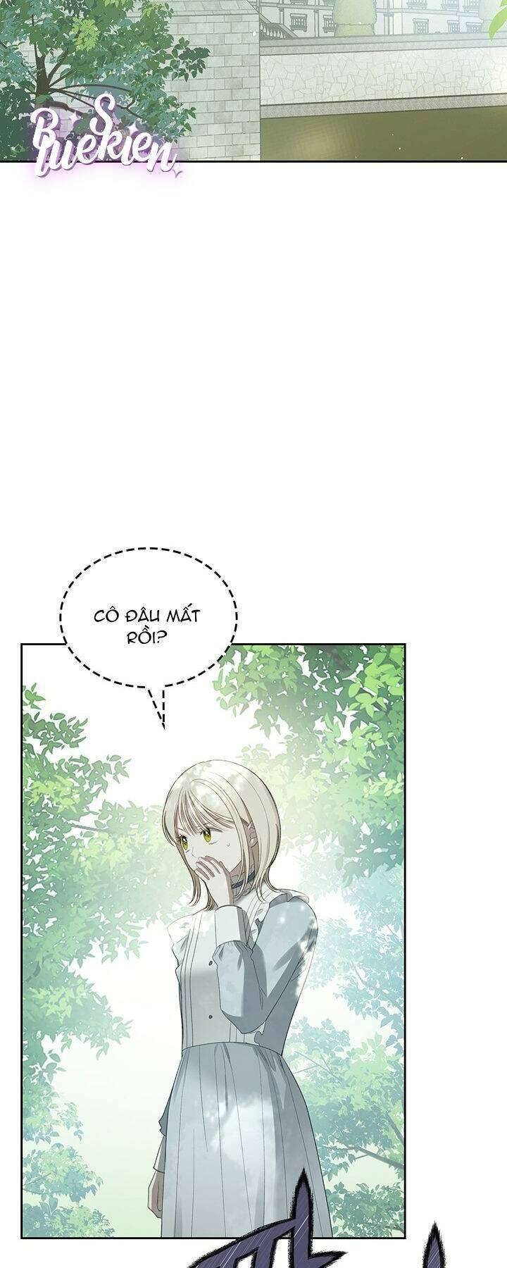 Nam Chính Quái Vật Sống Dưới Giường Tôi Chapter 23 - Trang 4