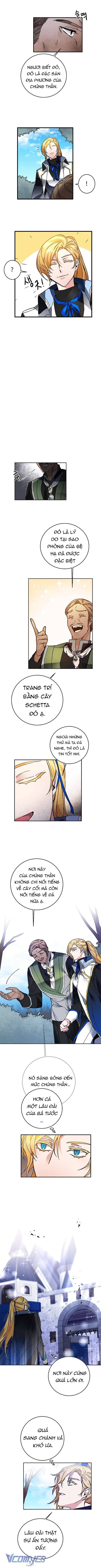 Xuyên Vào Tiểu Thuyết Làm Nữ Hoàng Tàn Độc Chapter 28 - Next Chapter 29