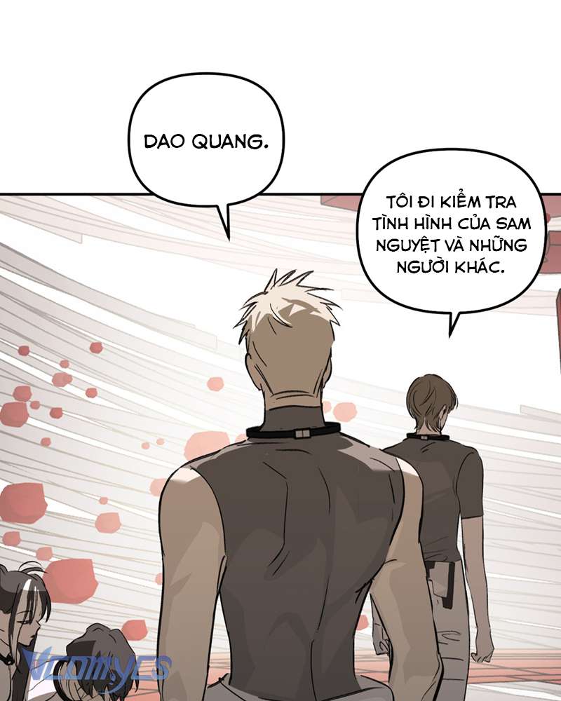 Ác Chi Hoàn Chapter 36 - Trang 4