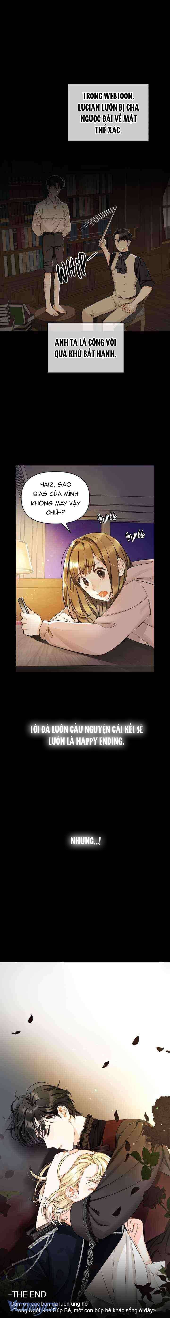 [Novel] Trở Thành Em Gái Của Nam Chính Tiểu Thuyết Đam Mỹ Chap Prologue - Trang 2