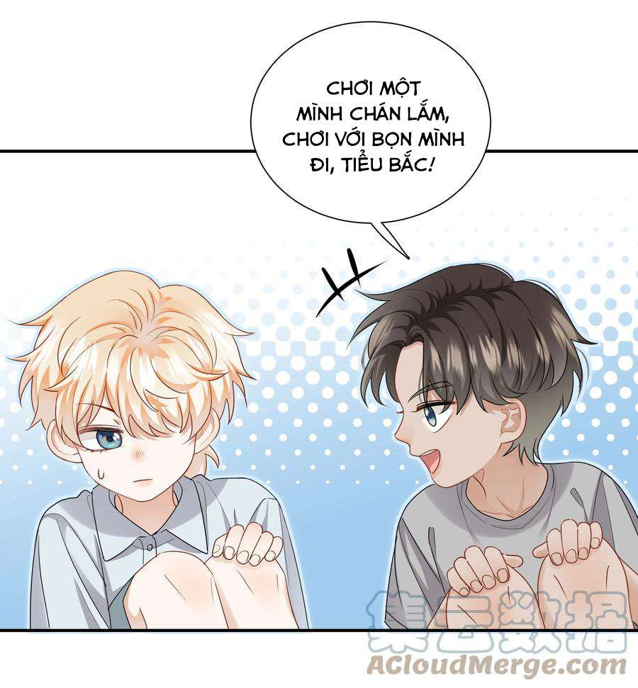 Chị Ơi! Chị Thật Không Bình Thường! Chap 12 - Trang 2