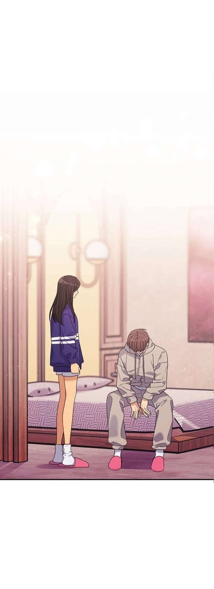 Couple Breaker Chapter 47 - Trang 4