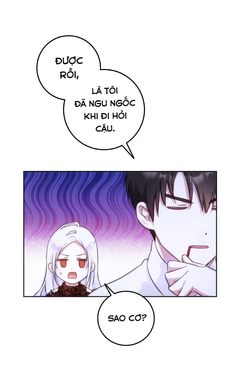 Tôi Trở Thành Vợ Của Nam Chính Chap 19 - Trang 3