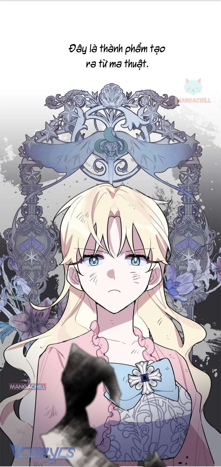 Cách Để Giết Một Pháp Sư Chapter 7 - Trang 4