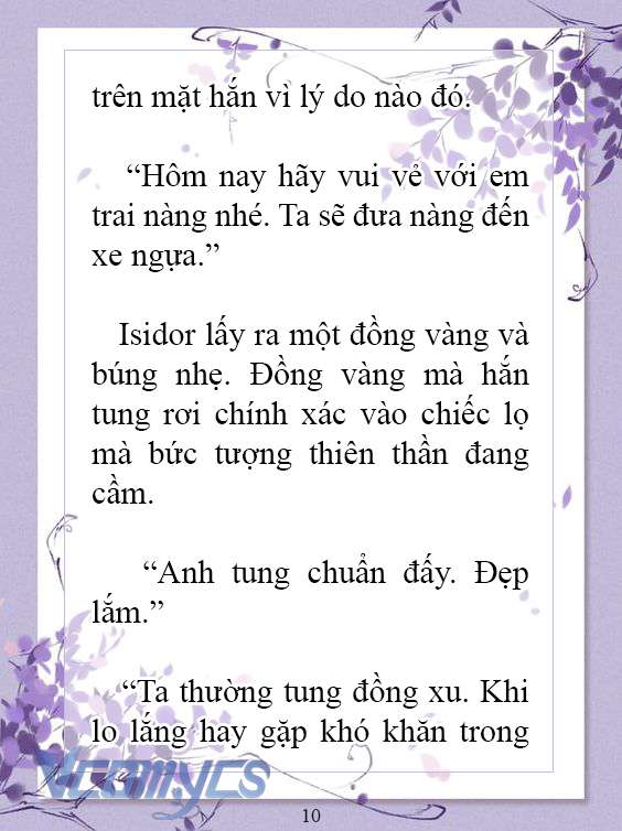 [Novel] Làm Ác Nữ Bộ Không Tốt Sao? Chap 120 - Trang 2