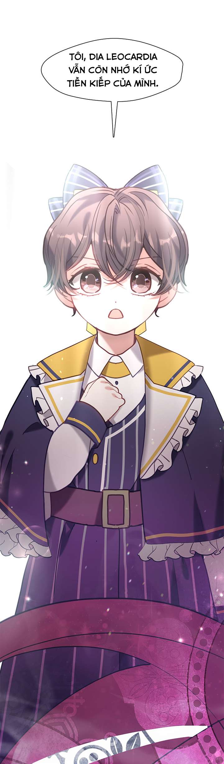 Gia Đình Bị Ám Ảnh Bởi Tôi Chapter 25 - Trang 4