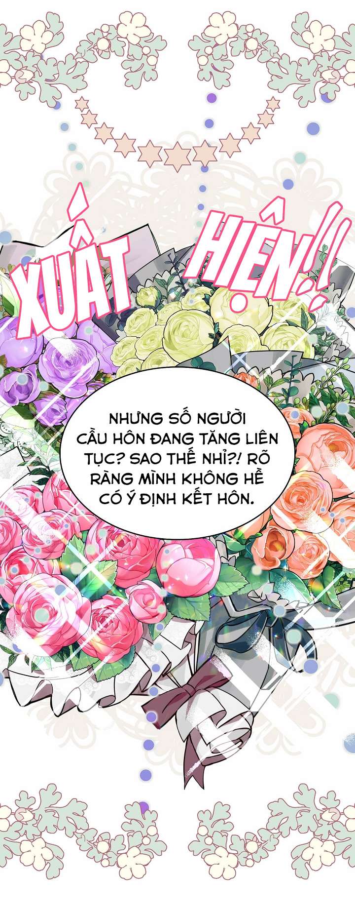 Vương Miện Lục Bảo Chap 34 - Trang 2