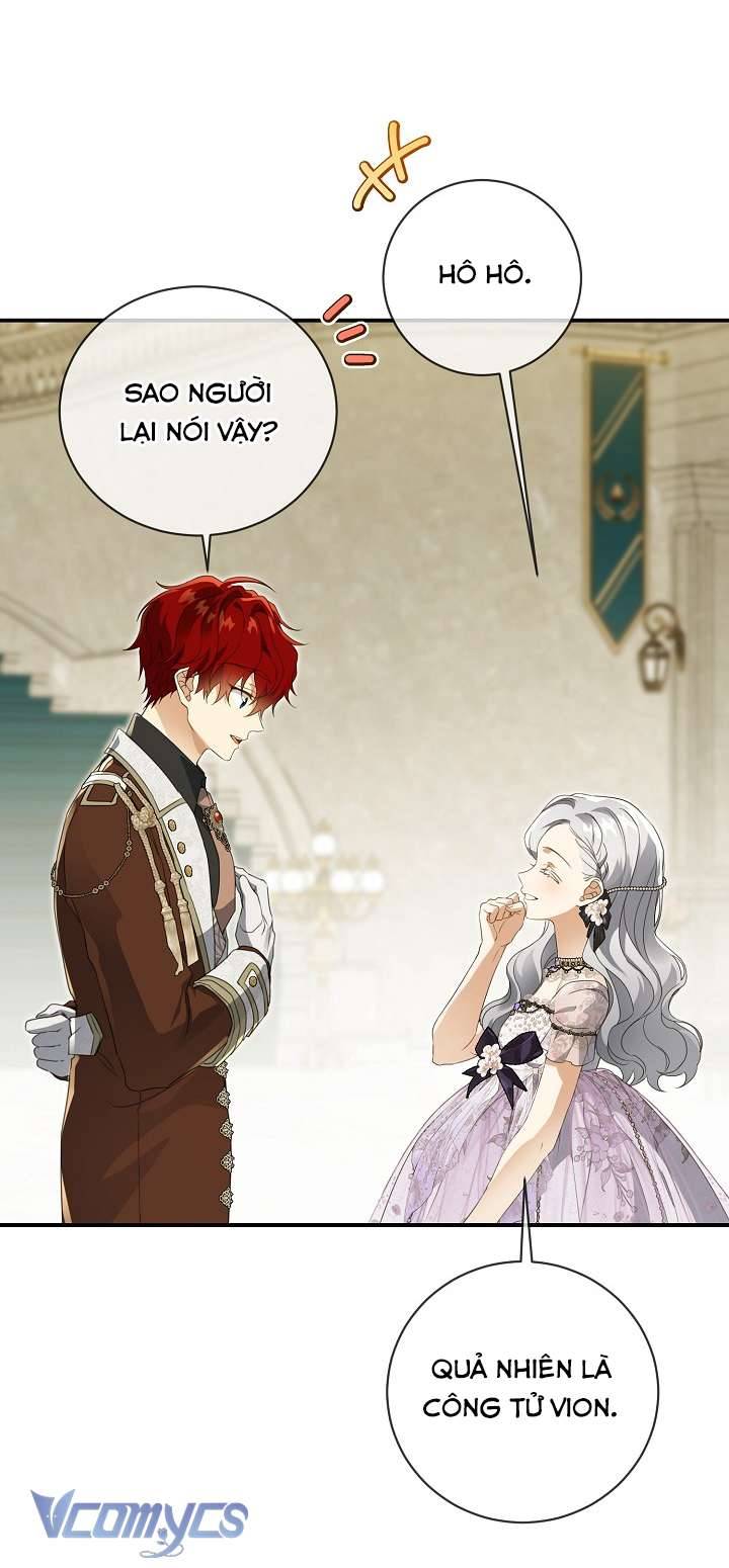 Lại Một Lần Nữa Hướng Về Ánh Sáng Chap 72 - Trang 2