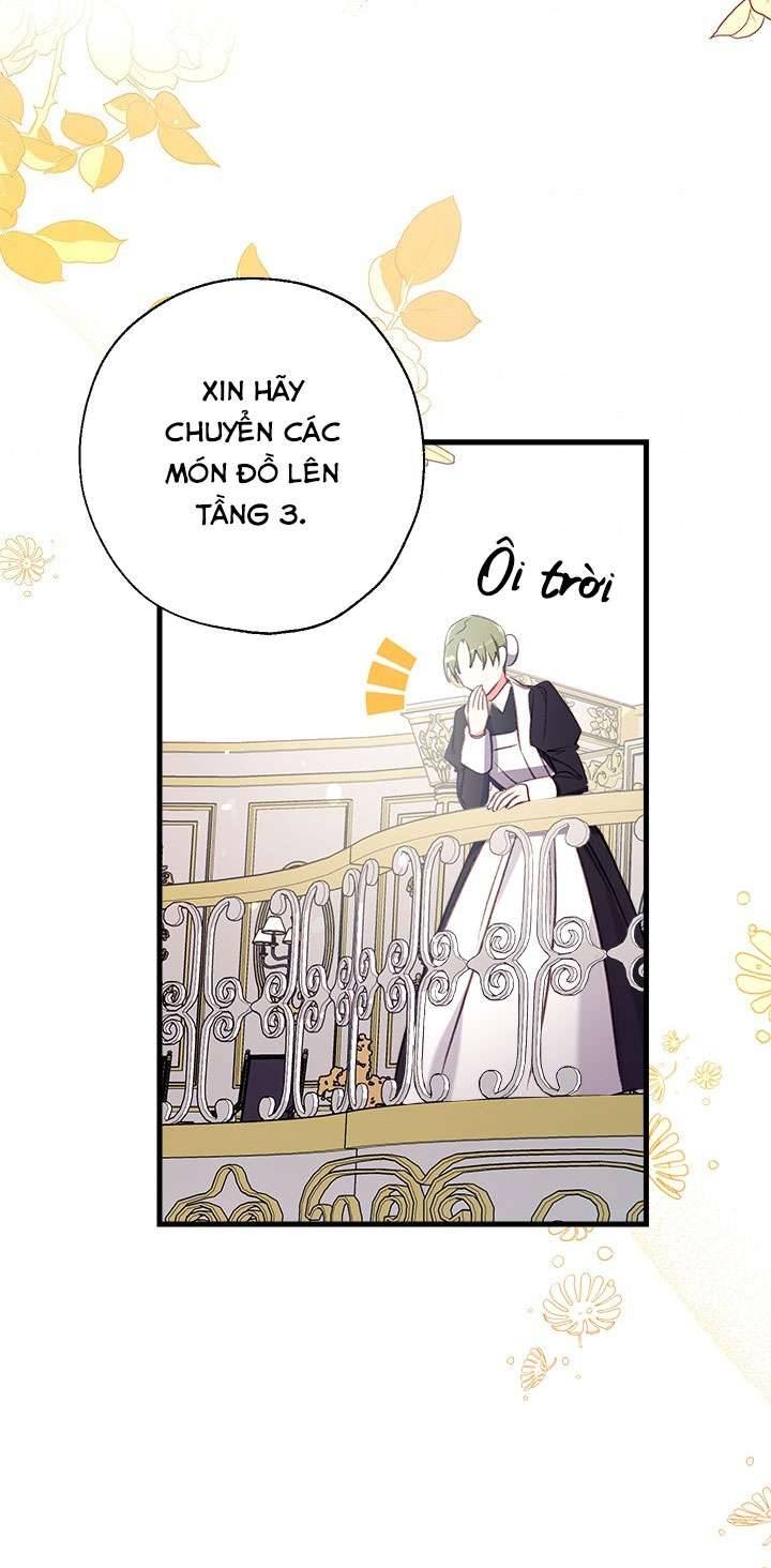 Chúng Ta Có Thể Trở Thành Một Gia Đình Được Không? Chap 15 - Trang 2