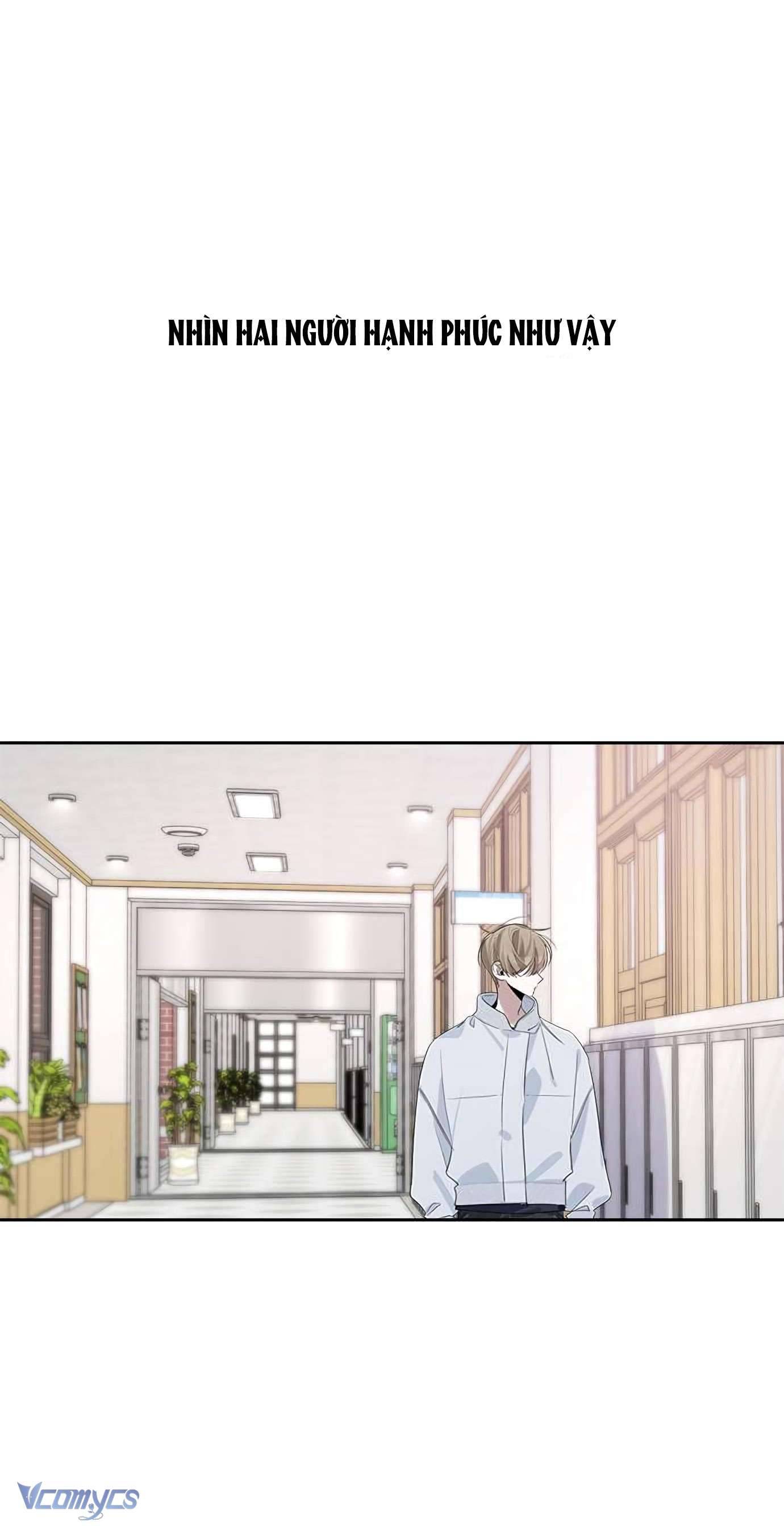 Đàn Anh Xấu Xa! Chap 47 - Trang 3