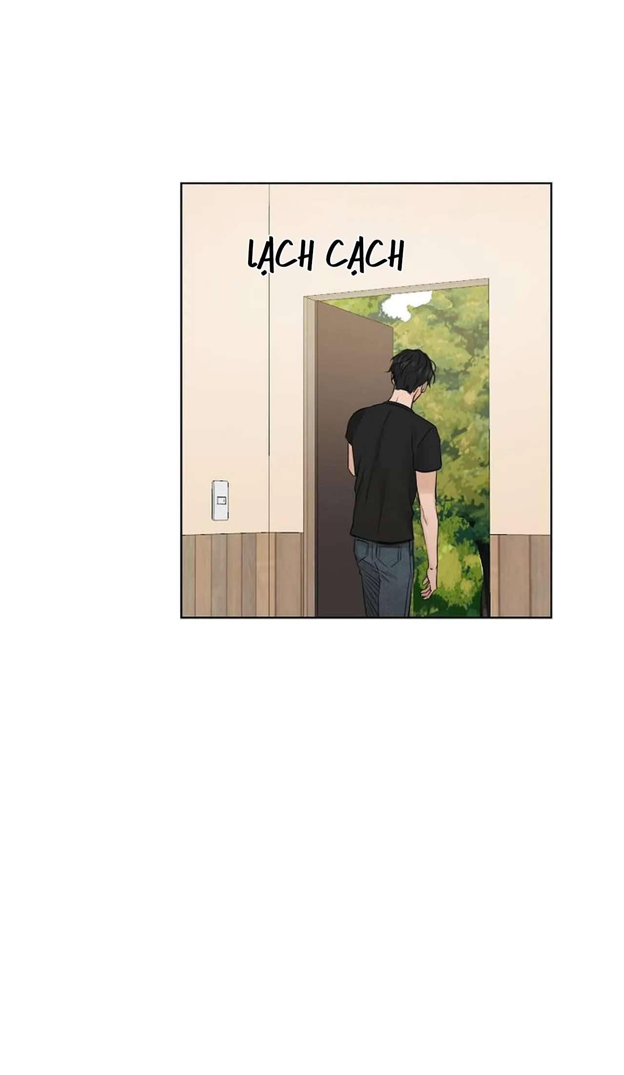 Bình Minh Chap 22 - Trang 4