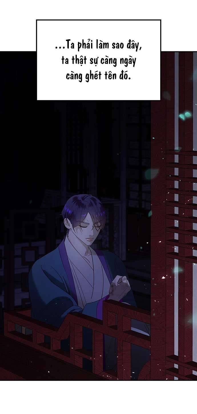 Vương Tử Huyền Bí Chapter 81 - Trang 4