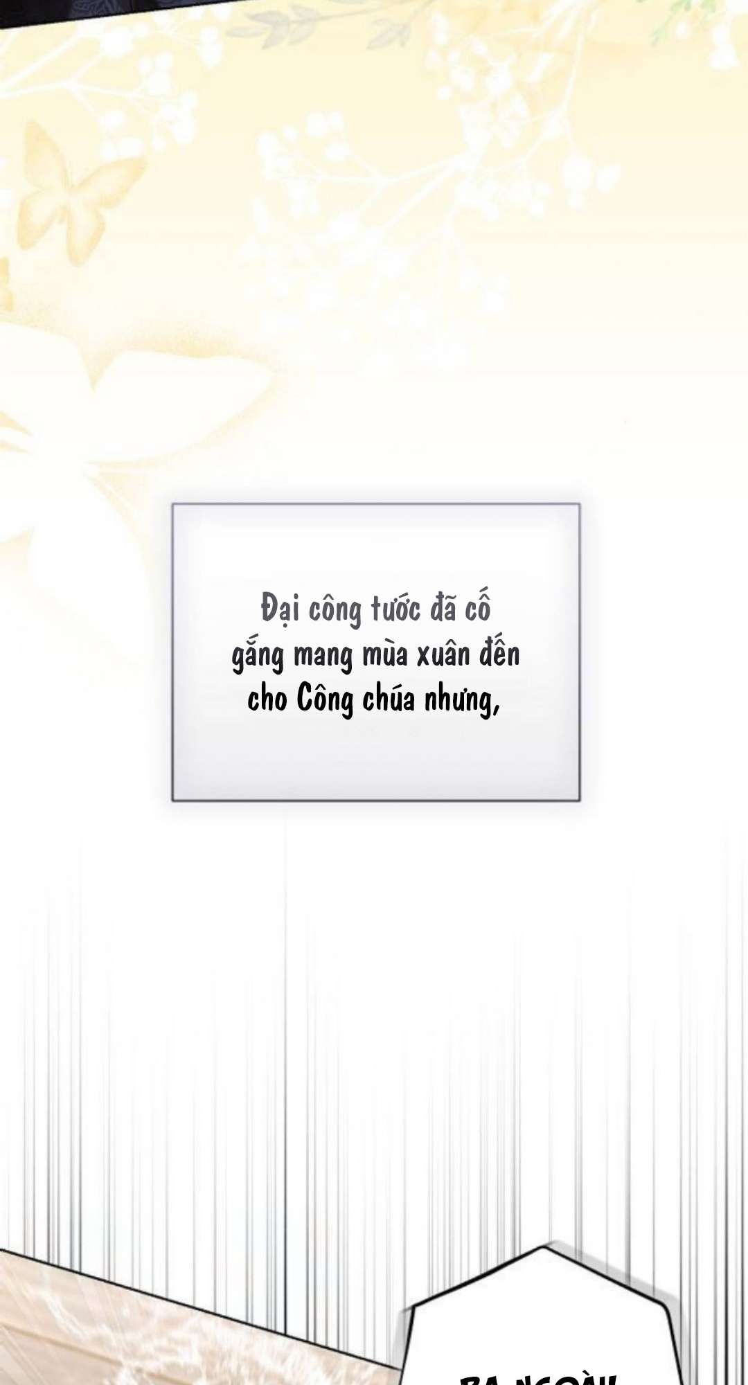 Dành Cho Nàng Juliet Xinh Đẹp Chapter 8 - Trang 4