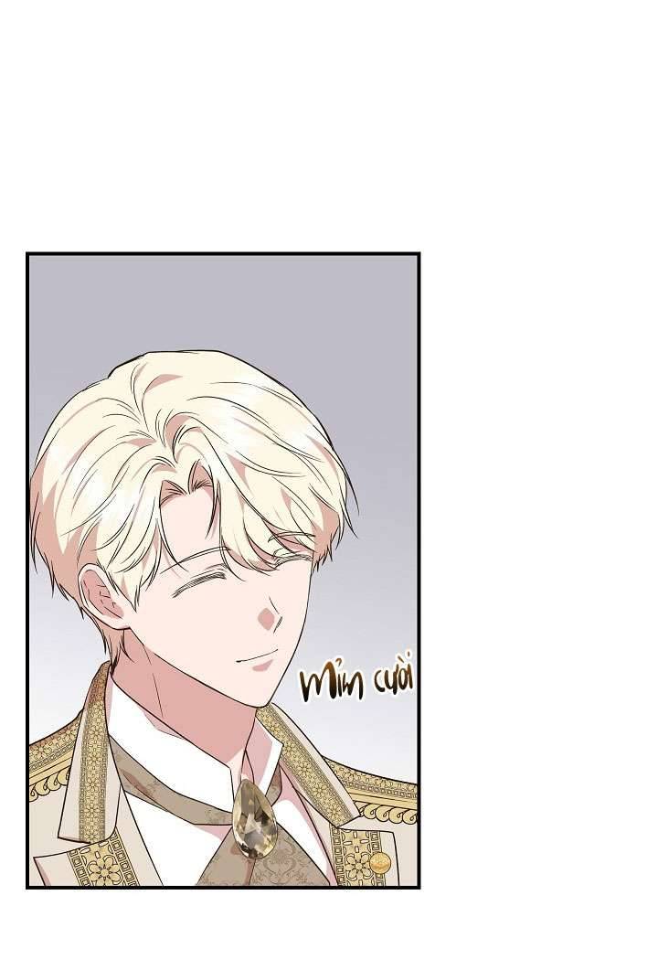 Tôi Không Phải Là Cinderella Chapter 69 - Trang 4