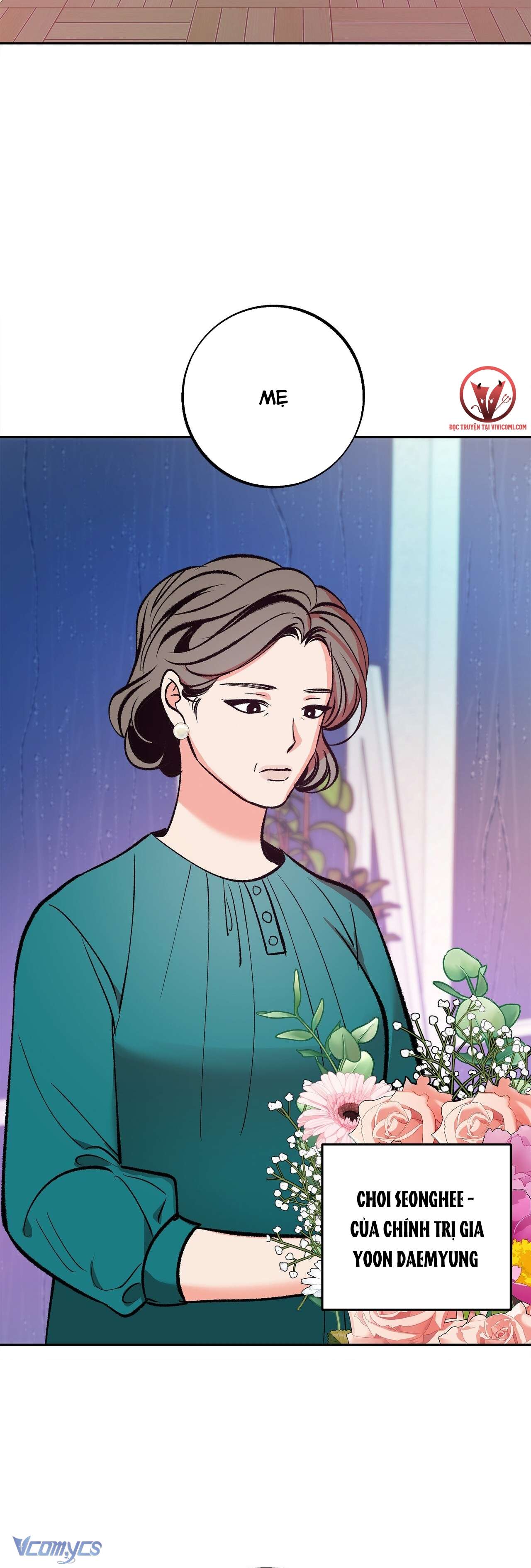 [18+] Tận Cùng Của Thế Giới Chap 2 - Trang 2