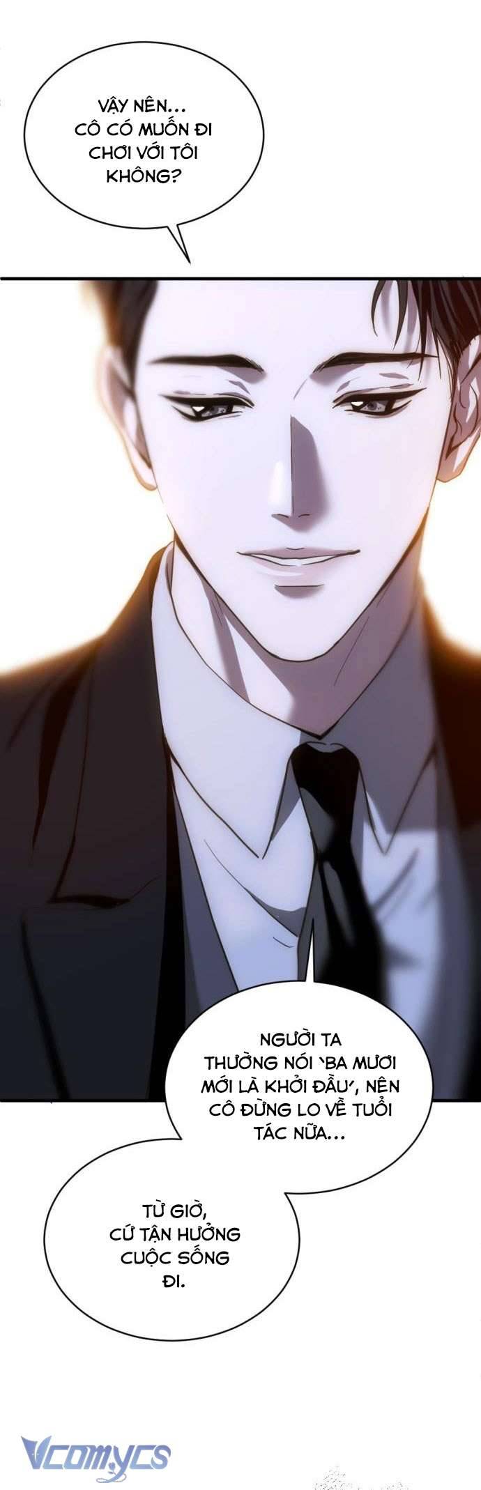 Ba Lần Động Phòng Chapter 22 - Trang 4