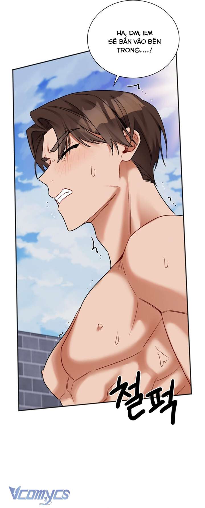 [18+] Những Đối Tác Dâm Loạn Ở Trường Học Chapter 21 - Trang 3