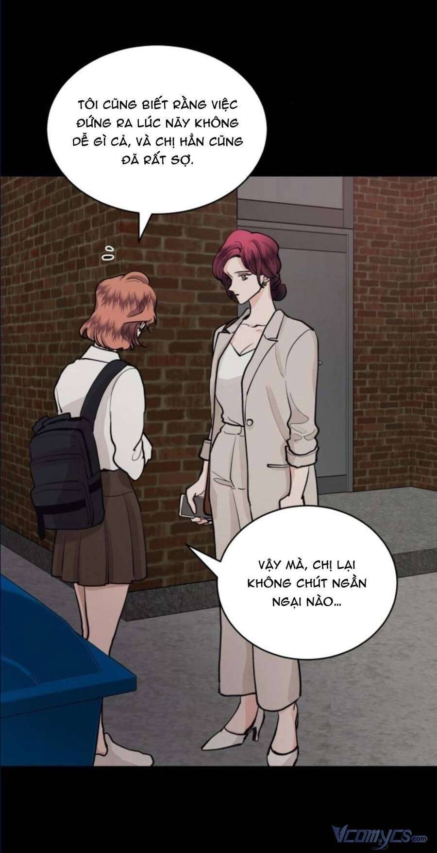 Oan Gia Ngõ Hẹp Chapter 46 - Trang 3