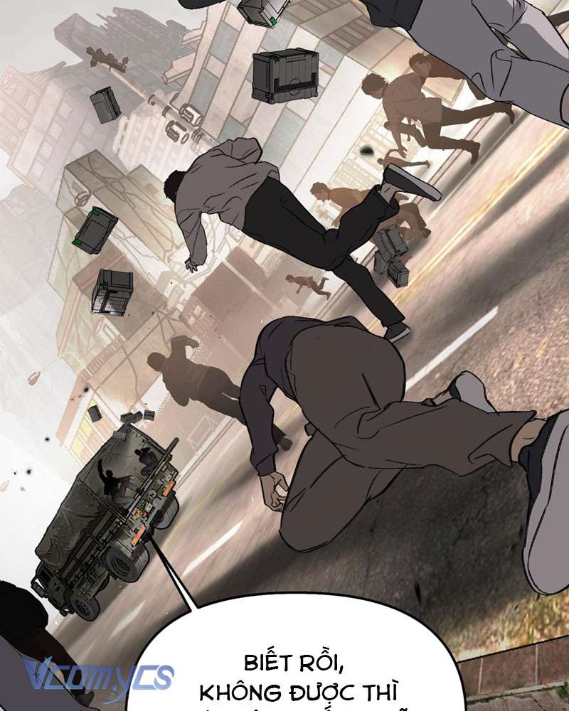 Ác Chi Hoàn Chapter 22 - Trang 4