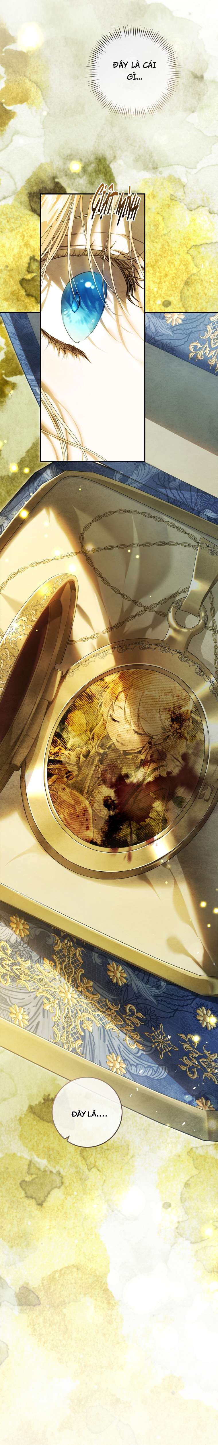 Ác Nữ Chỉ Là Một Con Rối Chap 74 - Trang 2