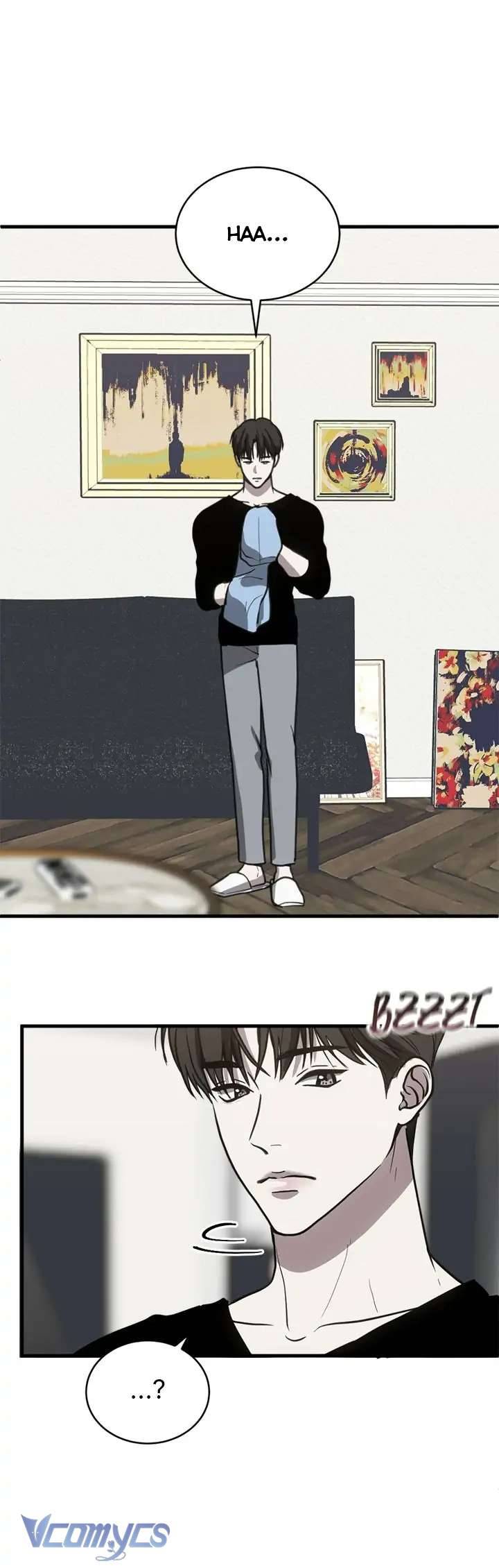 Ba Lần Động Phòng Chapter 34 - Trang 4