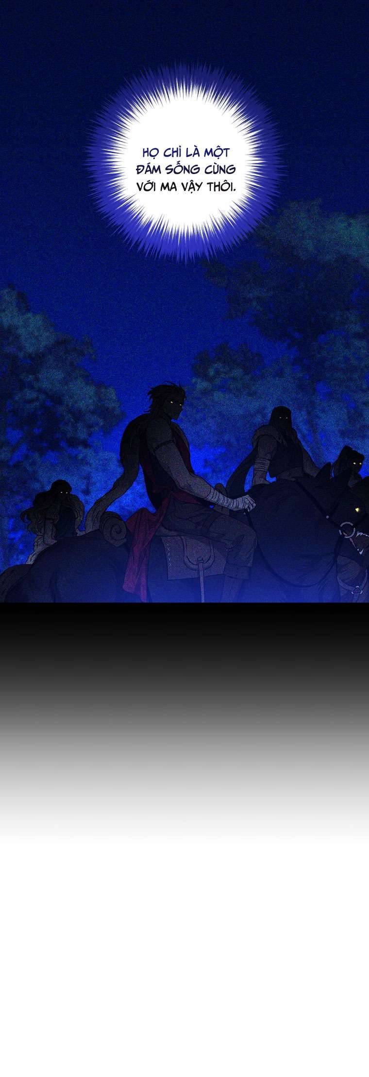 Thuần Hóa Bạo Quân Rồi Bỏ Trốn Chap 77 - Trang 2