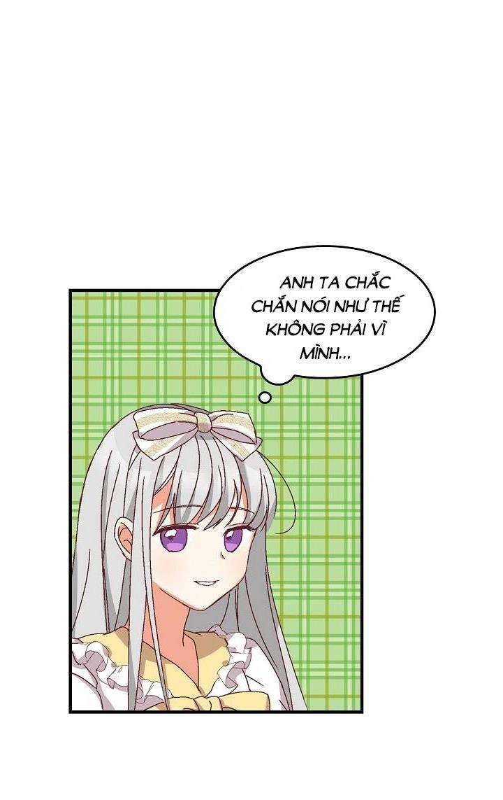 Cẩn Thận Với Các Anh Trai Đấy! Chap 5 - Trang 2