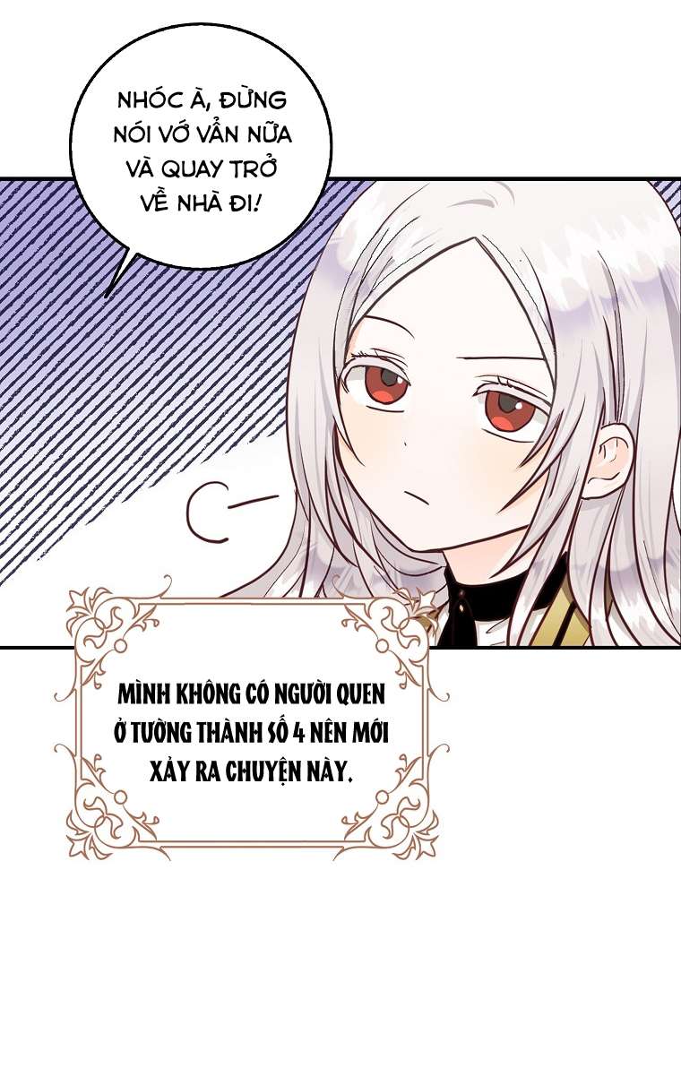 Tôi Trở Thành Vợ Của Nam Chính Chap 13 - Trang 3