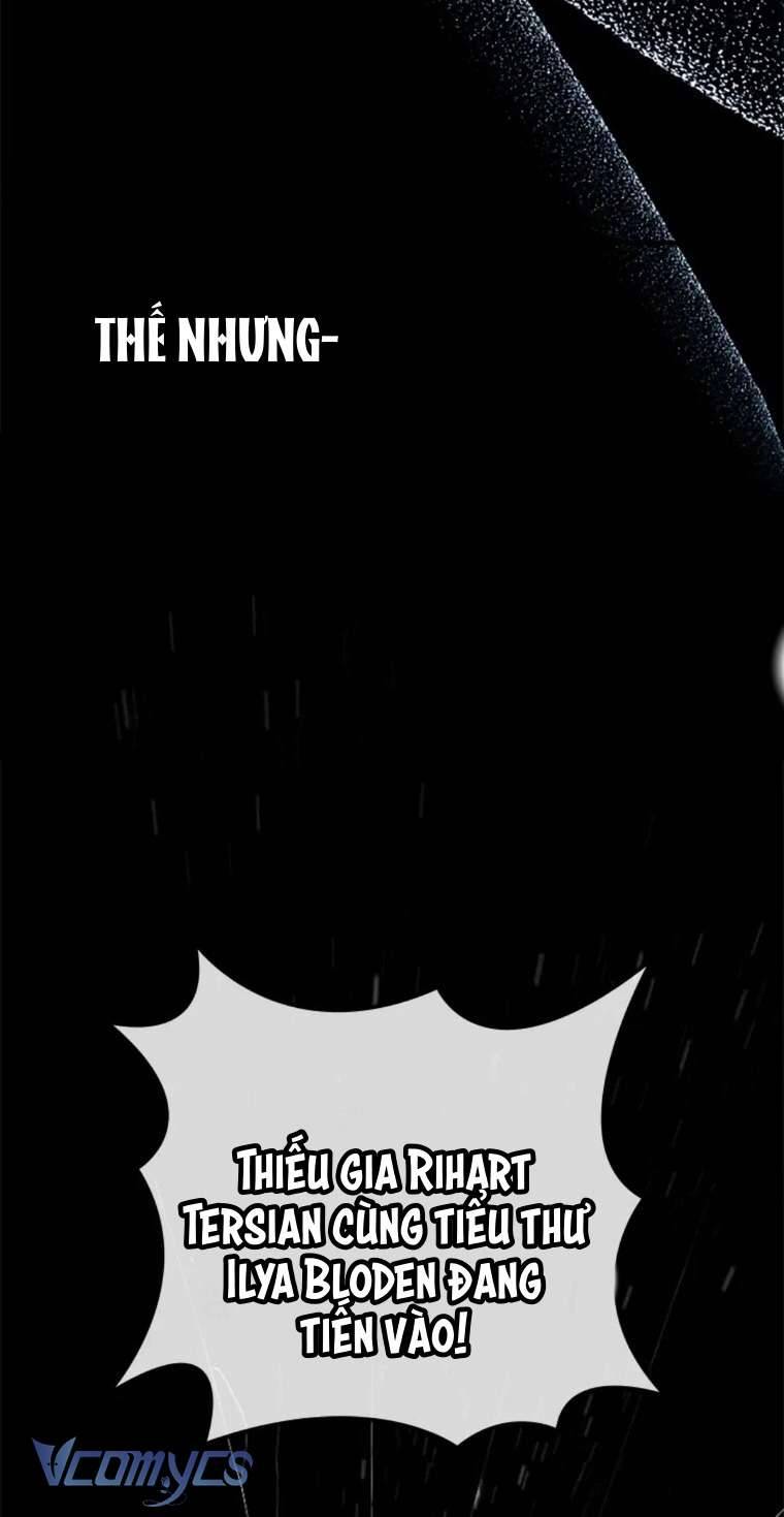 Nuôi vị hôn phu bằng tiền bạc. Chap 34 - Trang 2