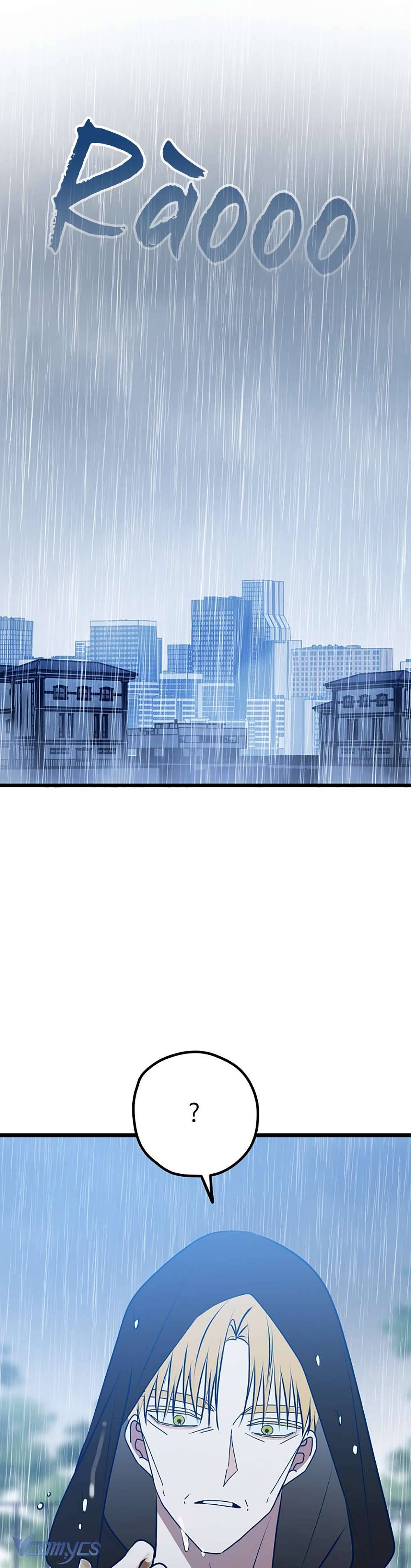 Kẻ Rác Rưởi Không Đáng Được Yêu Chapter 112 - Trang 4