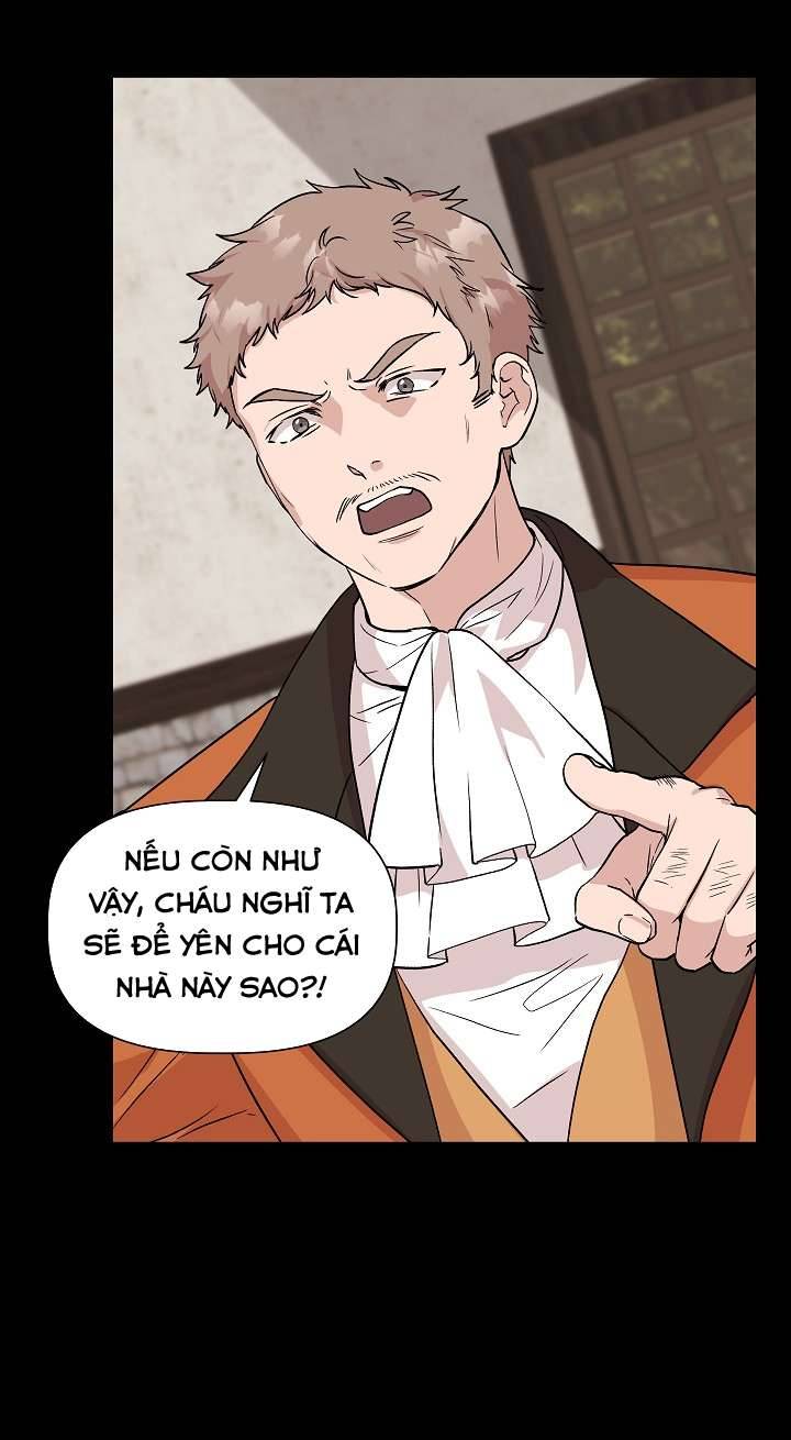 Tôi Không Phải Là Cinderella Chapter 39 - Trang 4